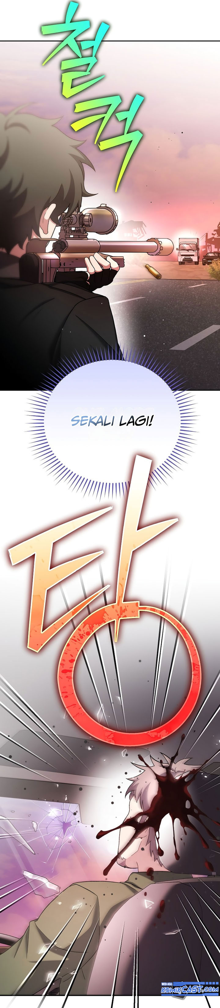 The Novel’s Extra (Remake) Chapter 123 - halaman 30