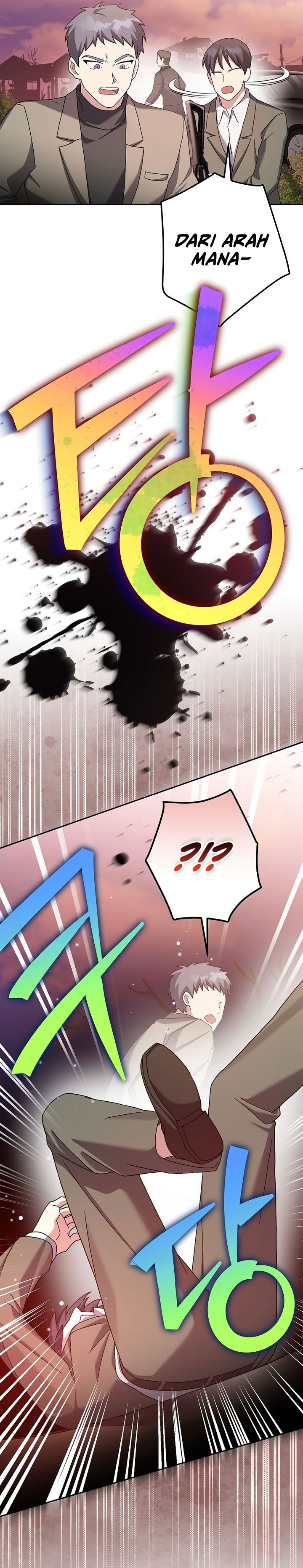 The Novel’s Extra (Remake) Chapter 123 - halaman 34