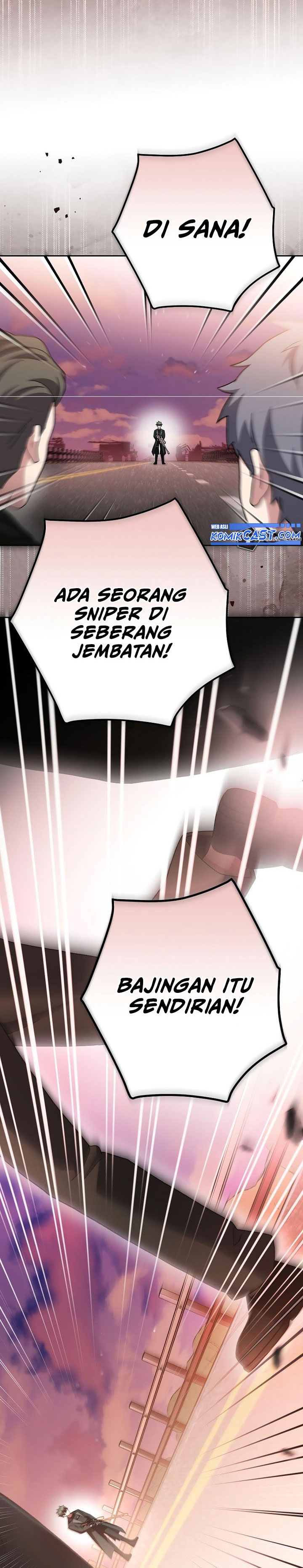 The Novel’s Extra (Remake) Chapter 123 - halaman 35