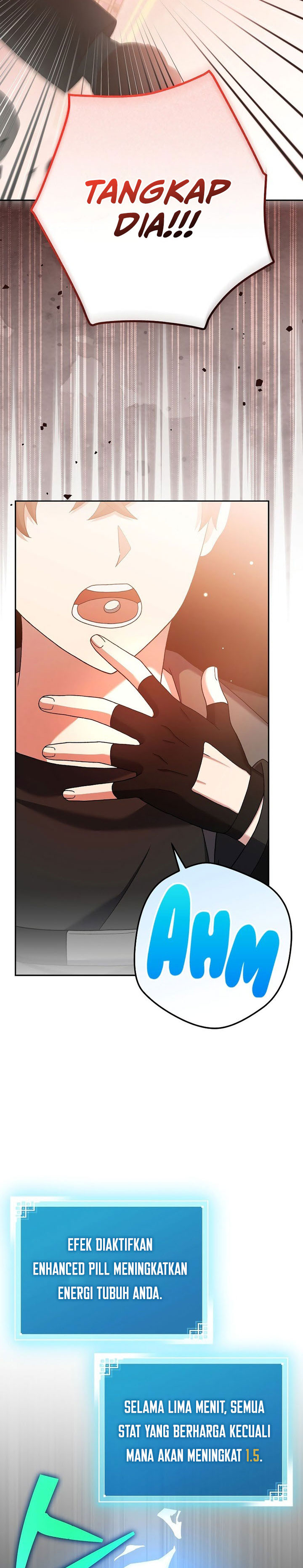The Novel’s Extra (Remake) Chapter 123 - halaman 36