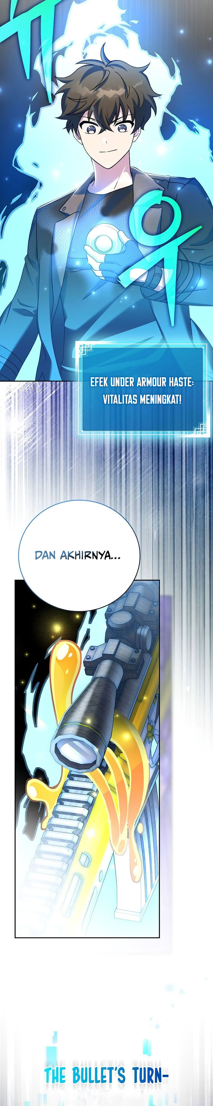 The Novel’s Extra (Remake) Chapter 123 - halaman 37