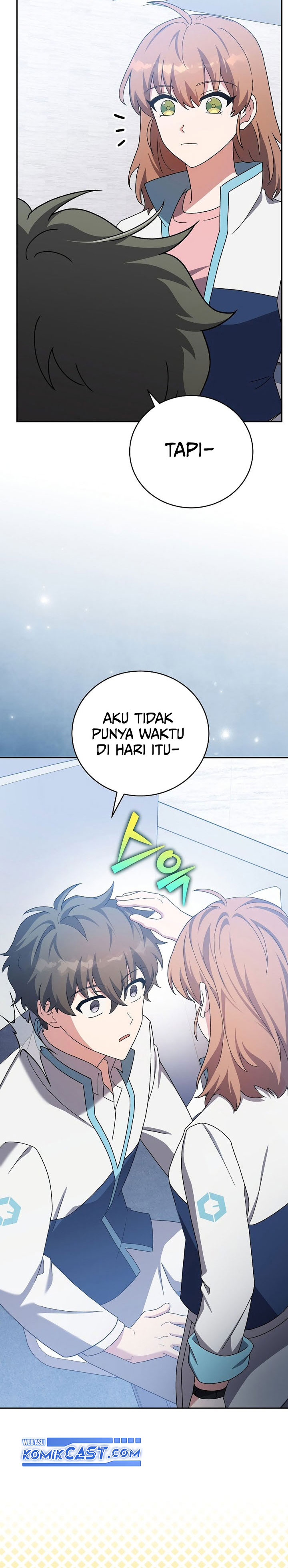 The Novel’s Extra (Remake) Chapter 125 - halaman 5