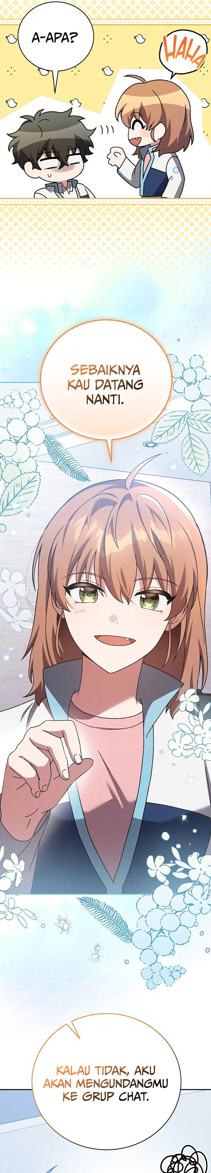 The Novel’s Extra (Remake) Chapter 125 - halaman 6