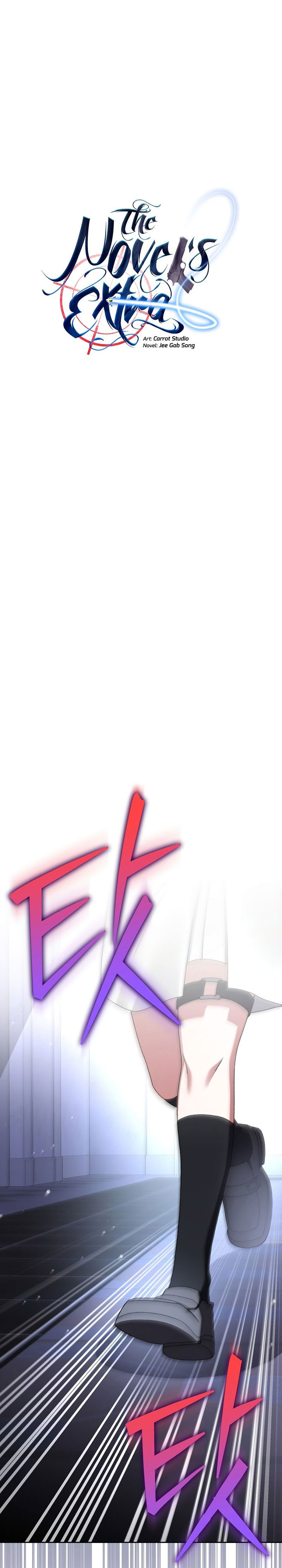 The Novel’s Extra (Remake) Chapter 125 - halaman 8