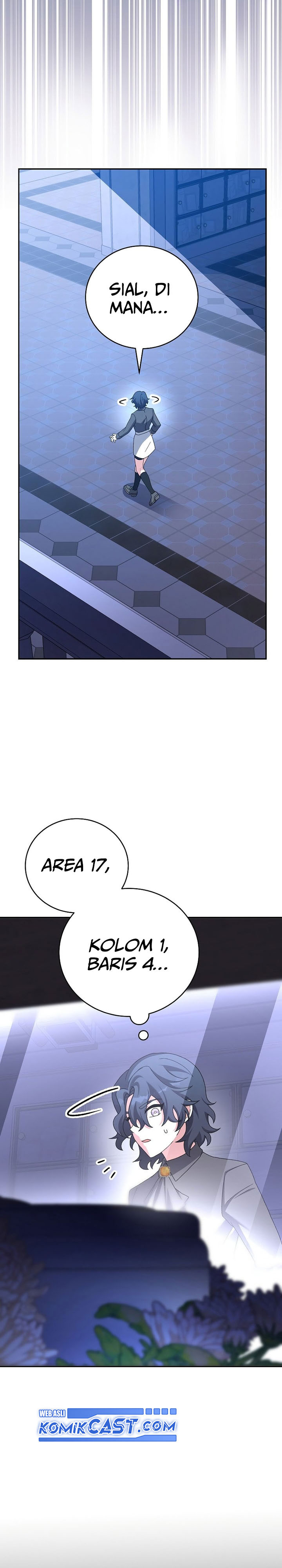 The Novel’s Extra (Remake) Chapter 125 - halaman 9