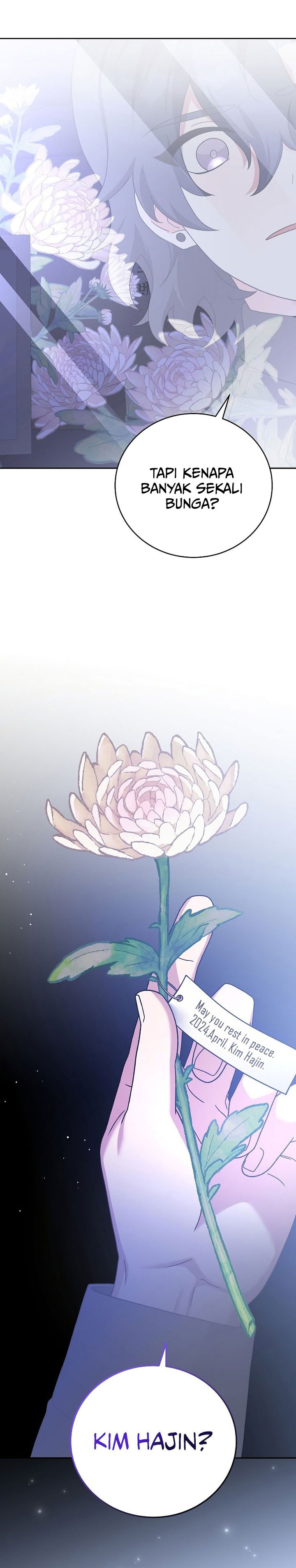 The Novel’s Extra (Remake) Chapter 125 - halaman 11