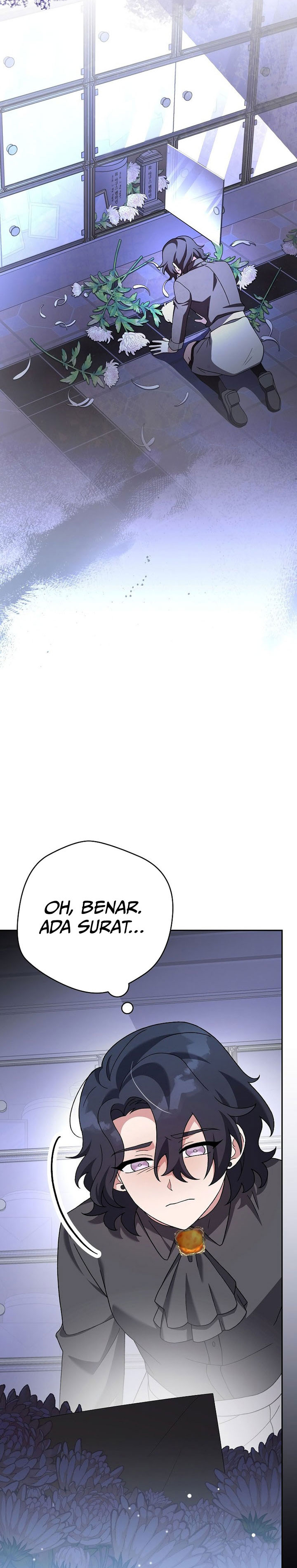 The Novel’s Extra (Remake) Chapter 125 - halaman 16