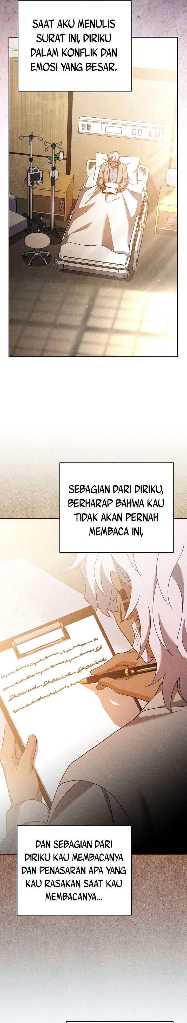 The Novel’s Extra (Remake) Chapter 125 - halaman 18