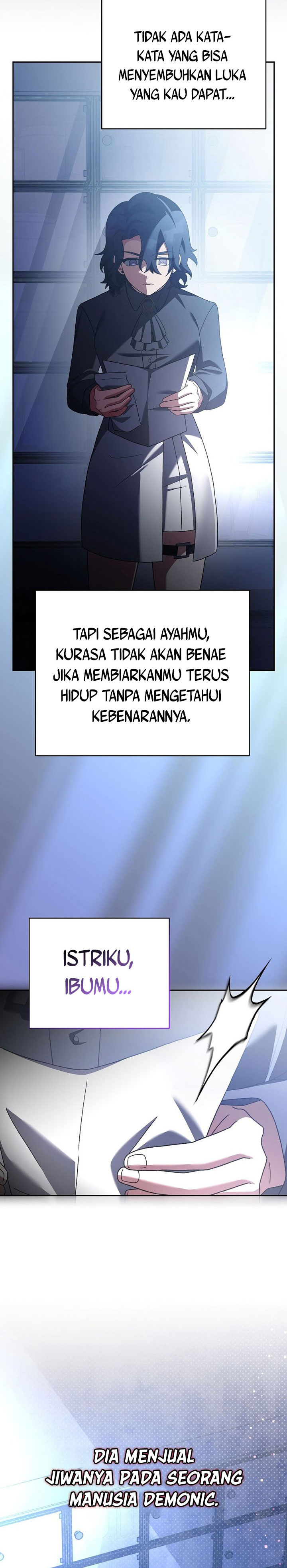 The Novel’s Extra (Remake) Chapter 125 - halaman 19