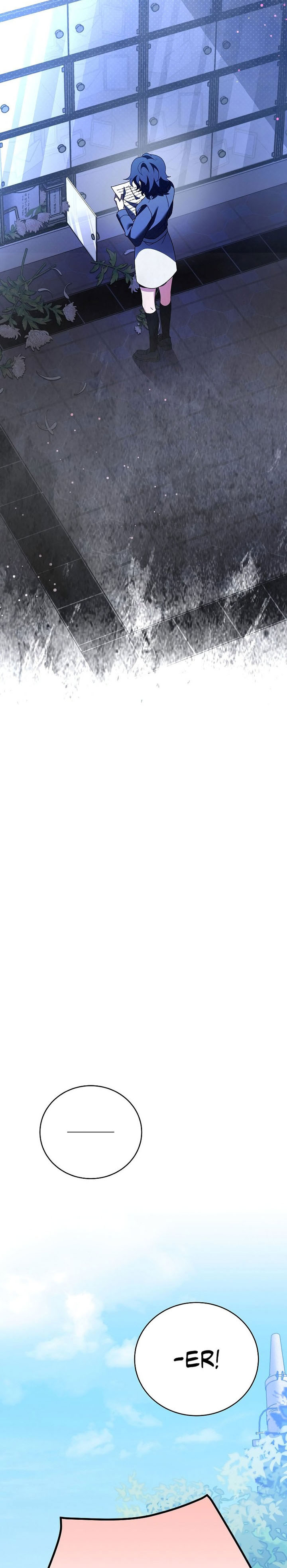 The Novel’s Extra (Remake) Chapter 125 - halaman 20