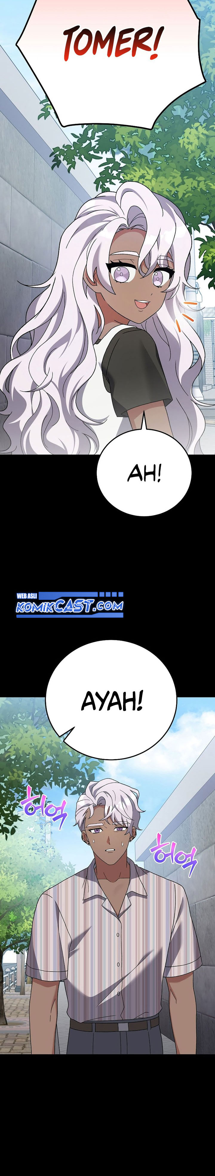 The Novel’s Extra (Remake) Chapter 125 - halaman 21