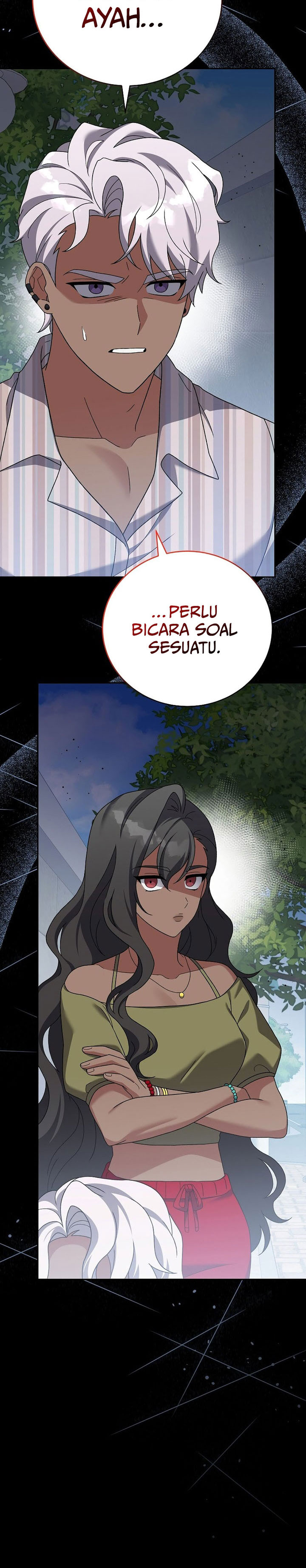 The Novel’s Extra (Remake) Chapter 125 - halaman 23