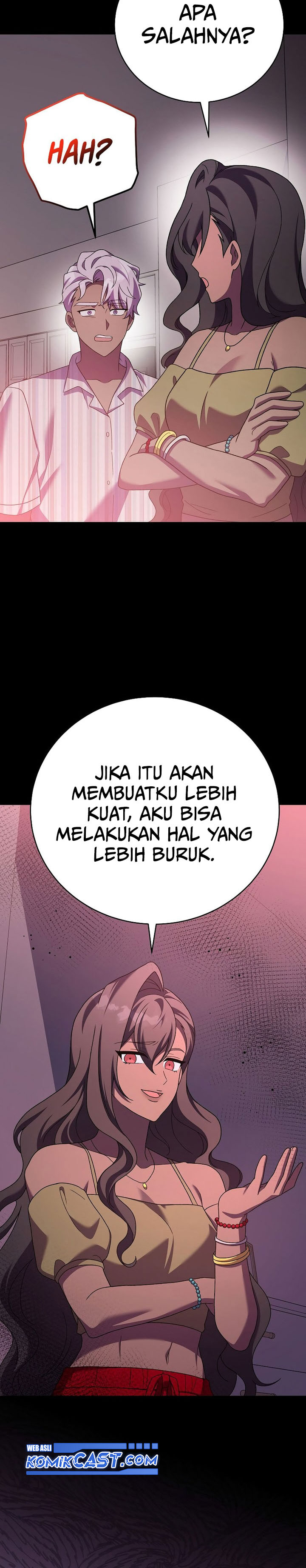 The Novel’s Extra (Remake) Chapter 125 - halaman 25