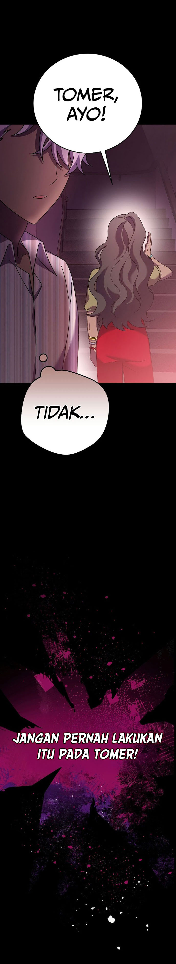 The Novel’s Extra (Remake) Chapter 125 - halaman 27
