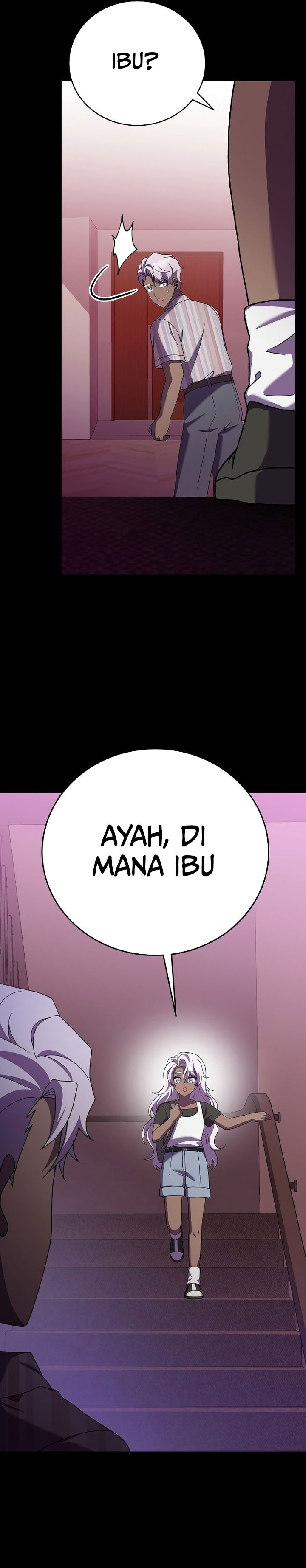 The Novel’s Extra (Remake) Chapter 125 - halaman 30