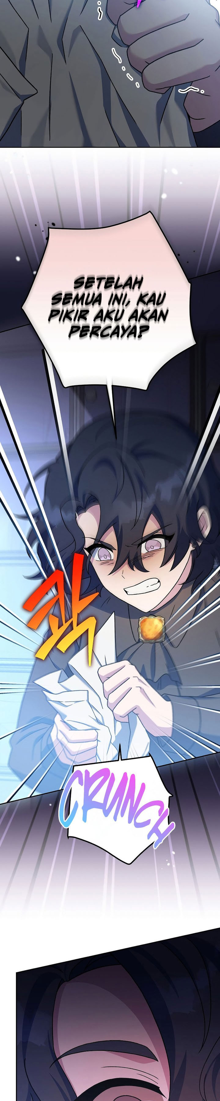 The Novel’s Extra (Remake) Chapter 125 - halaman 35