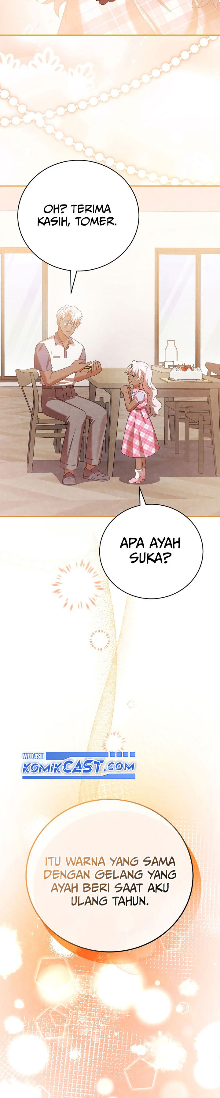 The Novel’s Extra (Remake) Chapter 125 - halaman 37