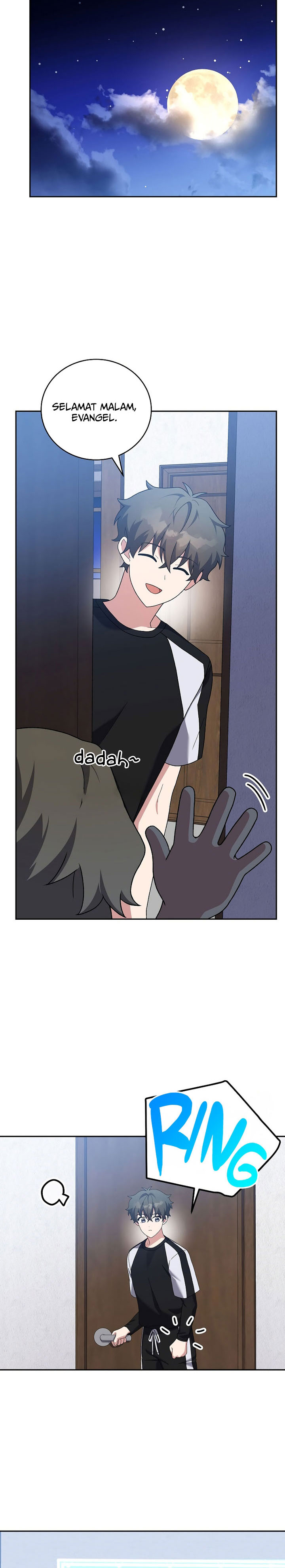 The Novel’s Extra (Remake) Chapter 125 - halaman 39