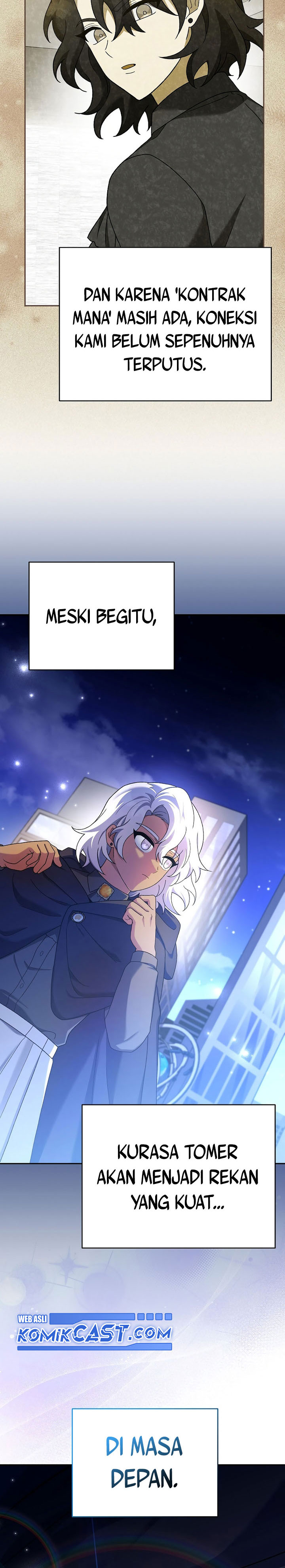 The Novel’s Extra (Remake) Chapter 125 - halaman 41