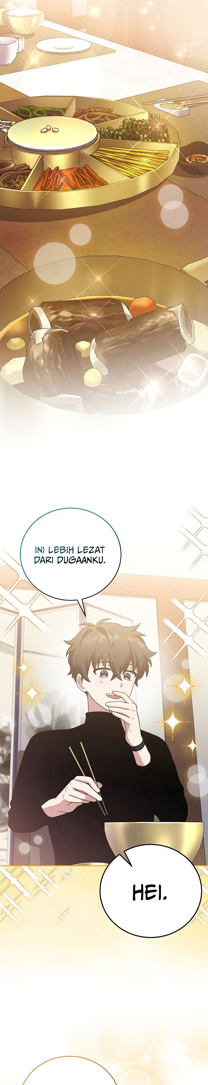The Novel’s Extra (Remake) Chapter 126 - halaman 3