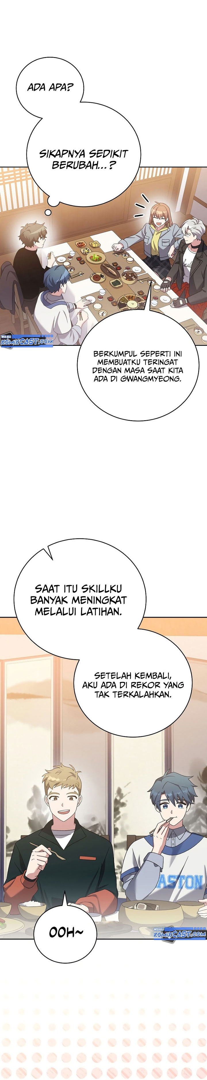 The Novel’s Extra (Remake) Chapter 126 - halaman 5