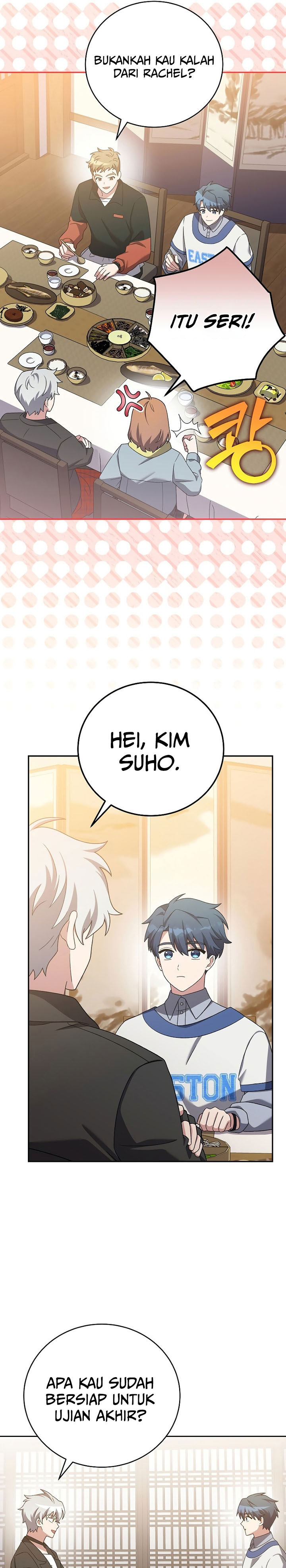 The Novel’s Extra (Remake) Chapter 126 - halaman 6