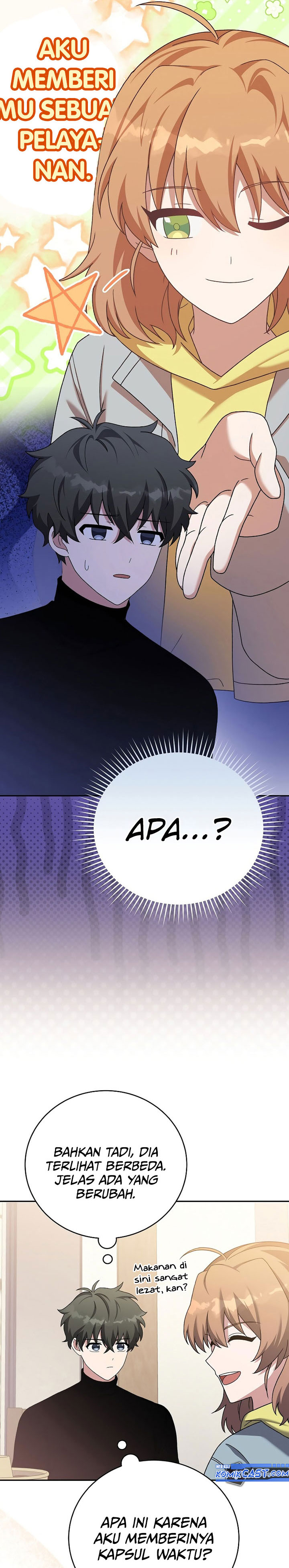 The Novel’s Extra (Remake) Chapter 126 - halaman 11