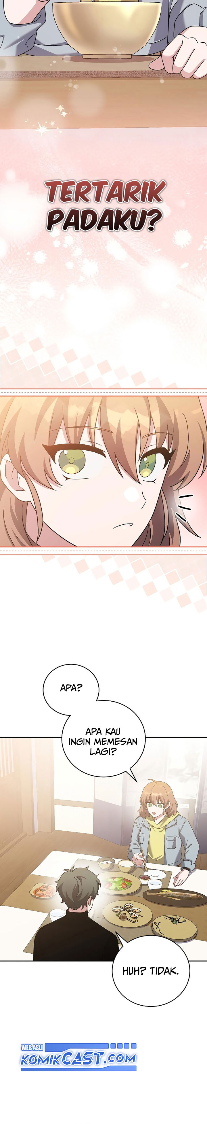 The Novel’s Extra (Remake) Chapter 126 - halaman 13