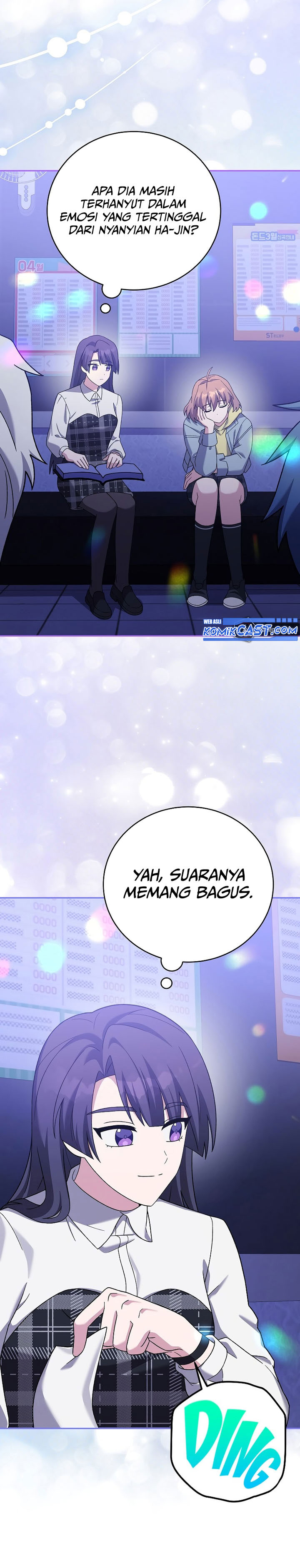 The Novel’s Extra (Remake) Chapter 126 - halaman 18