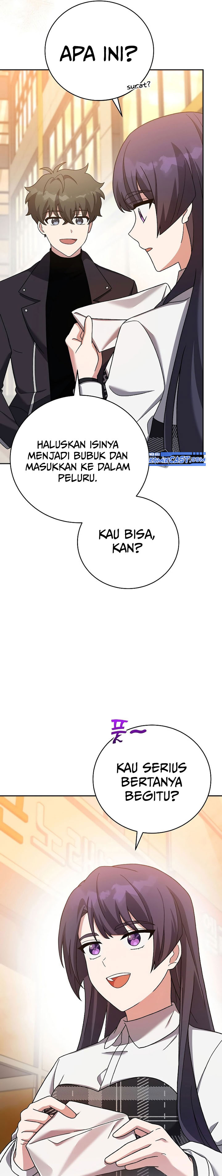 The Novel’s Extra (Remake) Chapter 126 - halaman 22