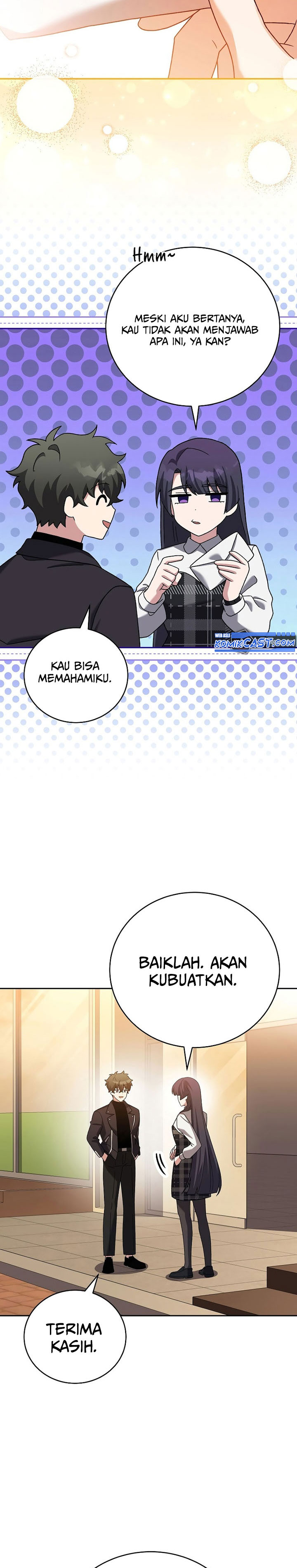 The Novel’s Extra (Remake) Chapter 126 - halaman 24