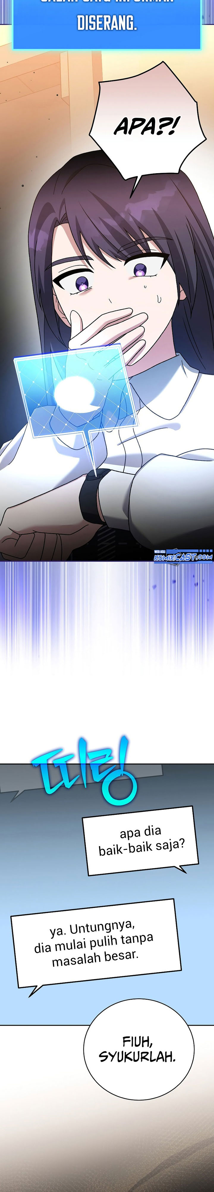The Novel’s Extra (Remake) Chapter 126 - halaman 29