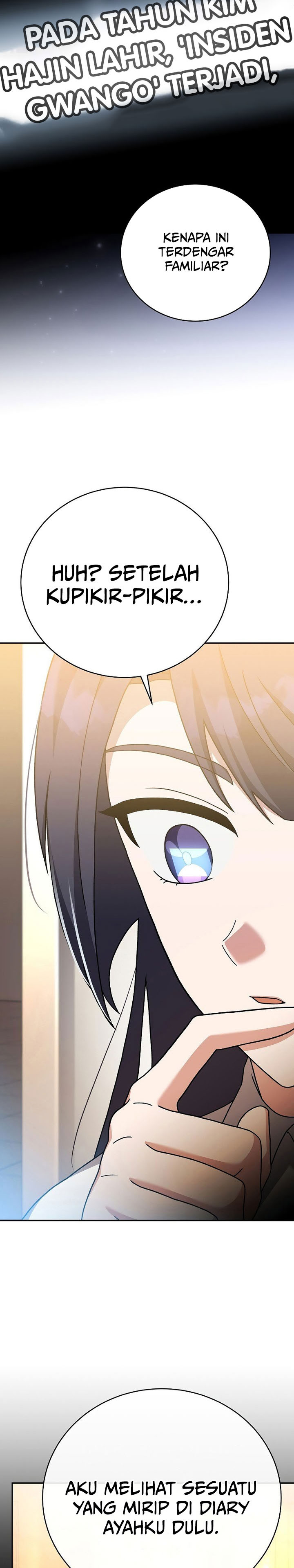 The Novel’s Extra (Remake) Chapter 126 - halaman 31