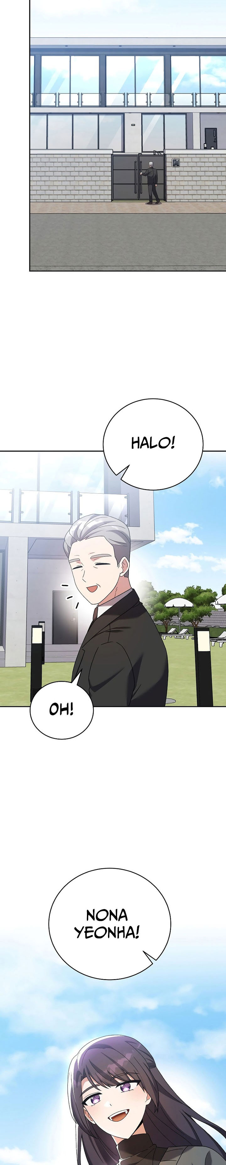 The Novel’s Extra (Remake) Chapter 126 - halaman 39