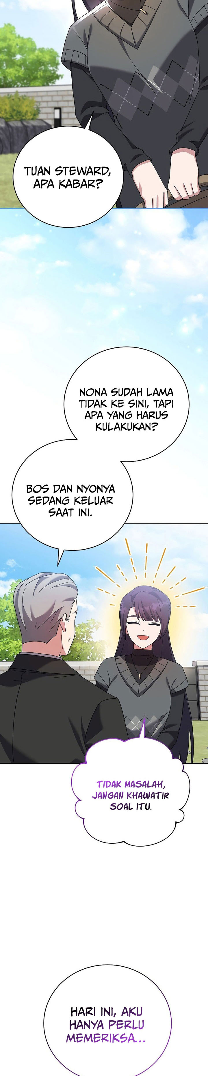 The Novel’s Extra (Remake) Chapter 126 - halaman 40