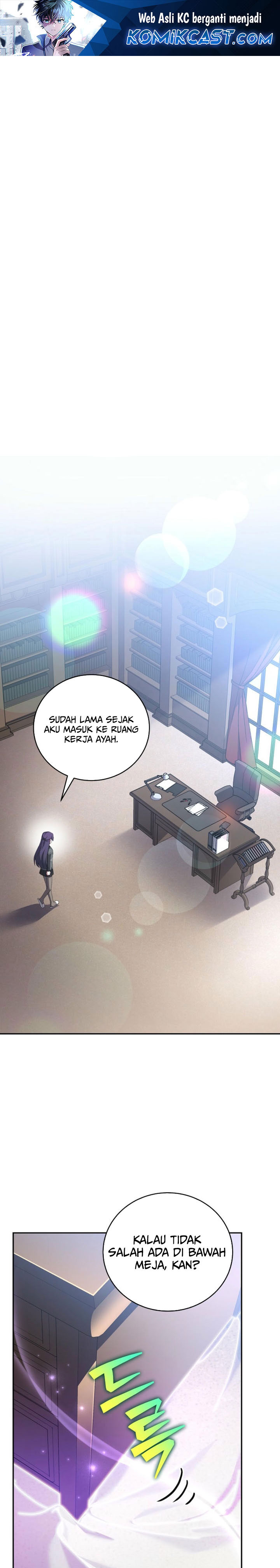 The Novel’s Extra (Remake) Chapter 127 - halaman 2