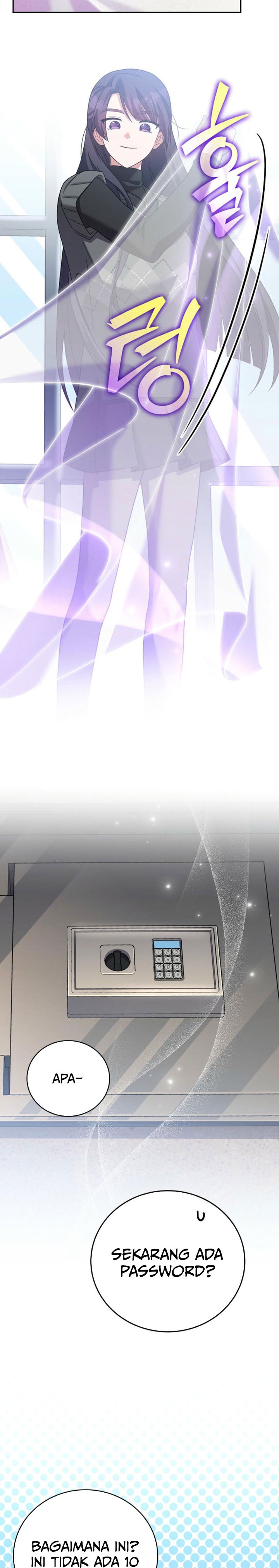 The Novel’s Extra (Remake) Chapter 127 - halaman 3