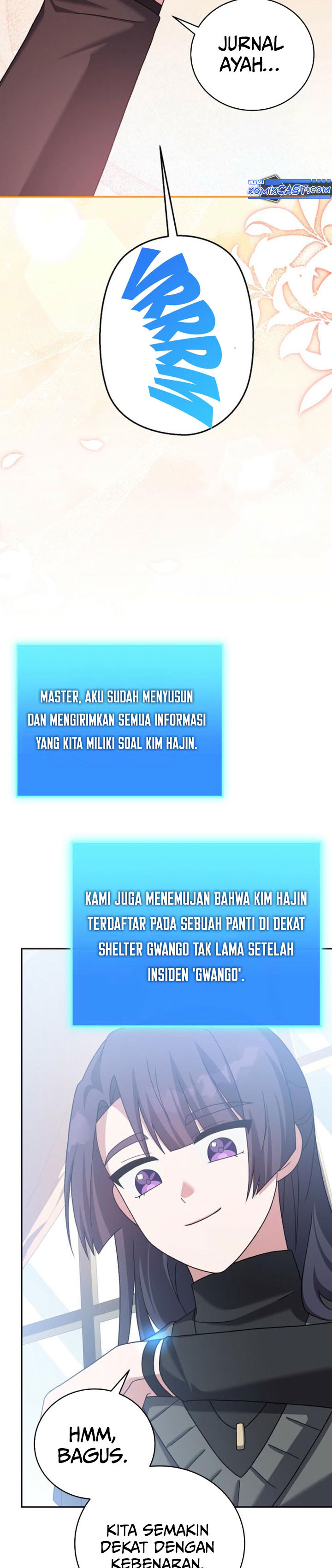 The Novel’s Extra (Remake) Chapter 127 - halaman 7