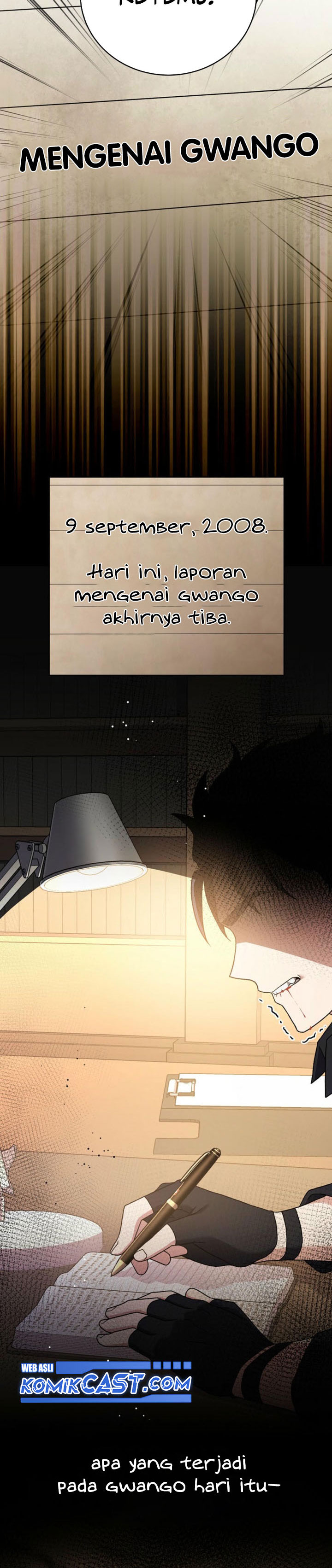 The Novel’s Extra (Remake) Chapter 127 - halaman 9