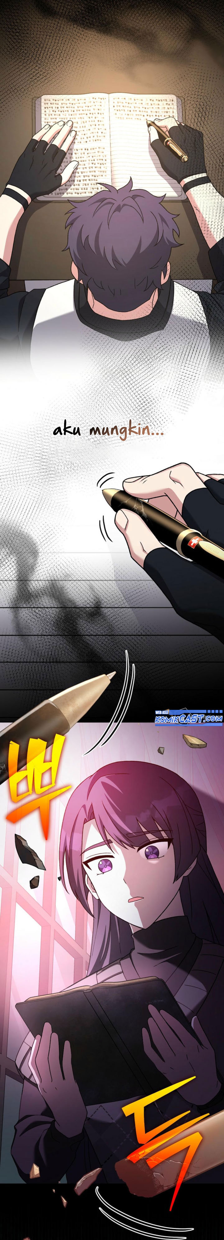 The Novel’s Extra (Remake) Chapter 127 - halaman 10