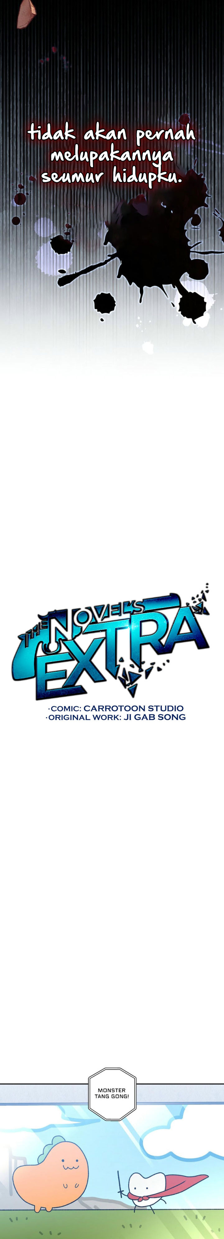 The Novel’s Extra (Remake) Chapter 127 - halaman 11