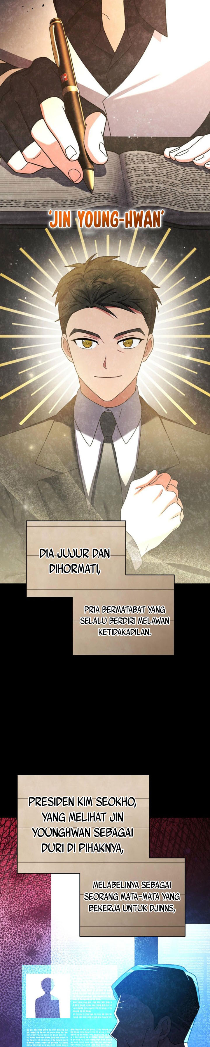 The Novel’s Extra (Remake) Chapter 127 - halaman 20