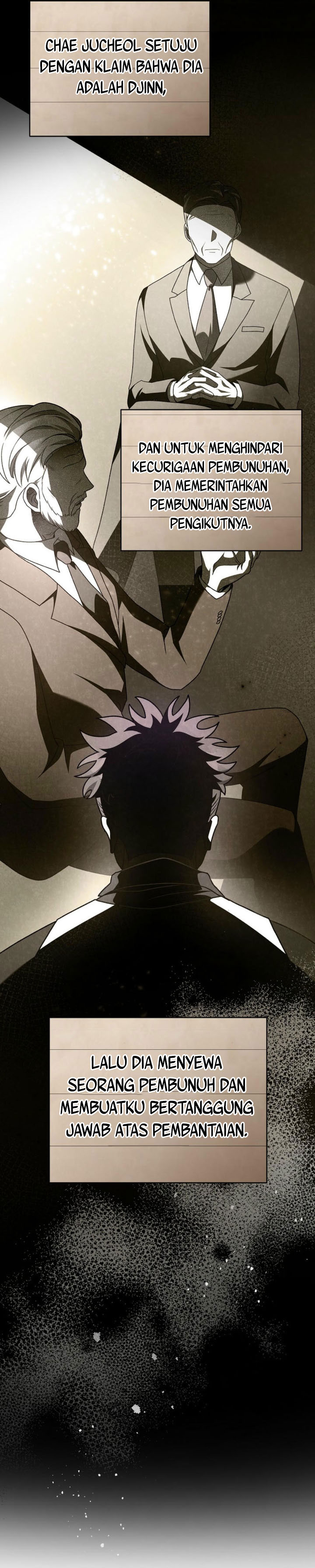 The Novel’s Extra (Remake) Chapter 127 - halaman 22