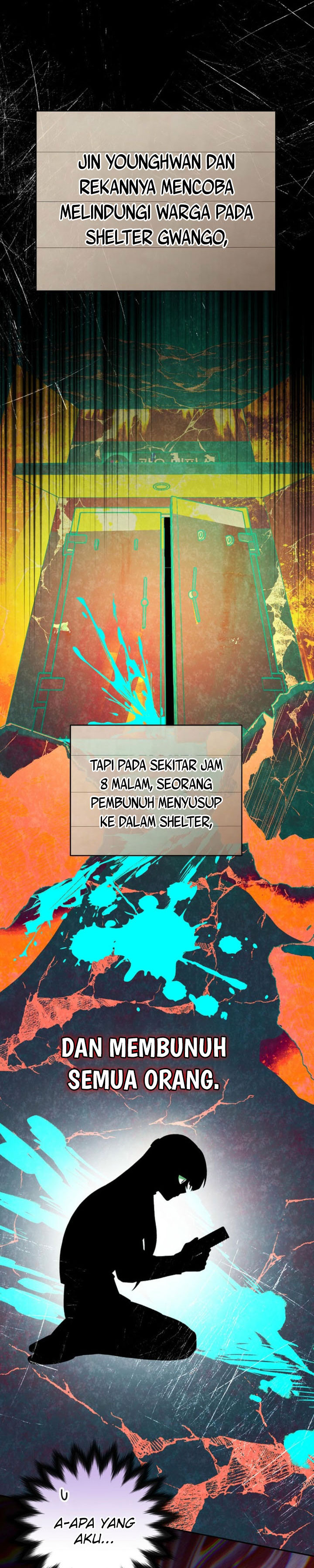 The Novel’s Extra (Remake) Chapter 127 - halaman 24