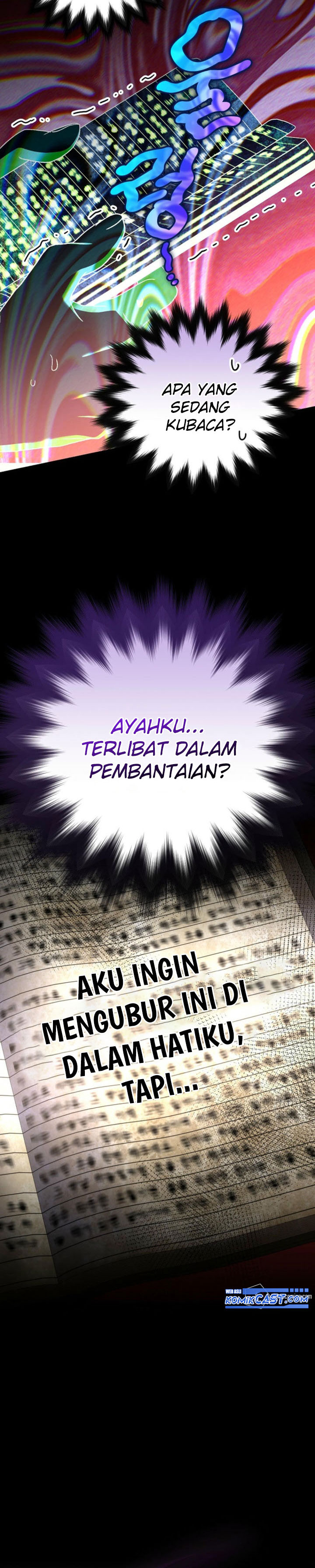 The Novel’s Extra (Remake) Chapter 127 - halaman 25