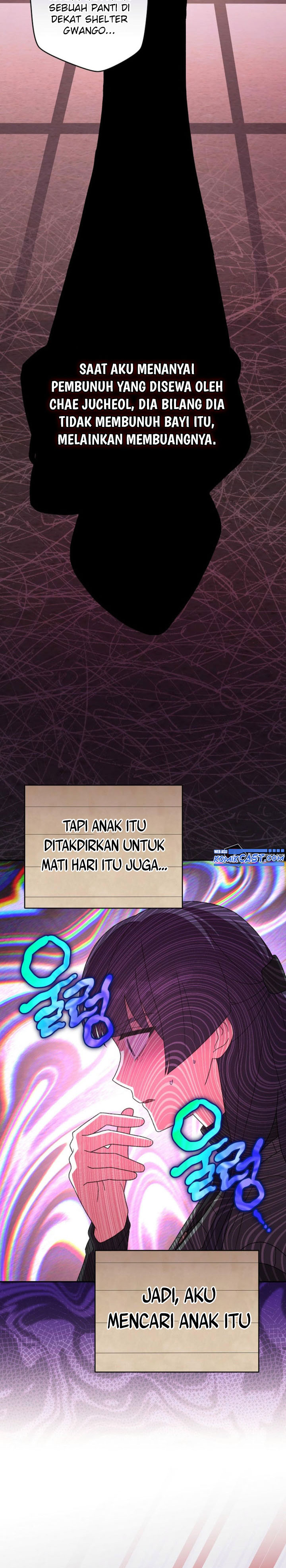 The Novel’s Extra (Remake) Chapter 127 - halaman 29
