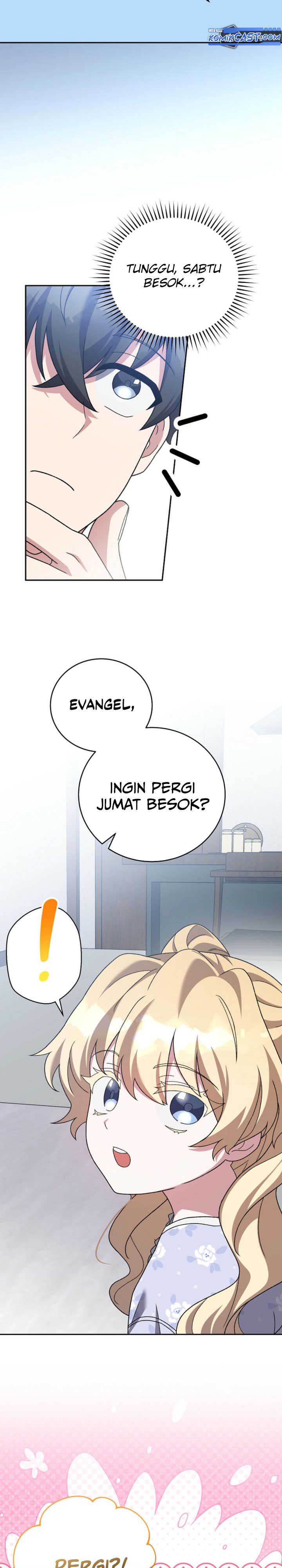 The Novel’s Extra (Remake) Chapter 127 - halaman 32