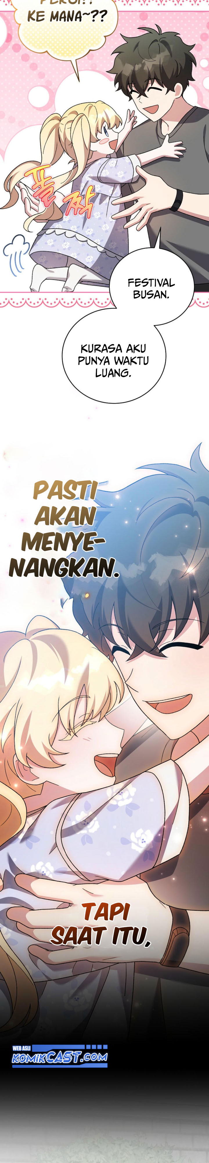 The Novel’s Extra (Remake) Chapter 127 - halaman 33