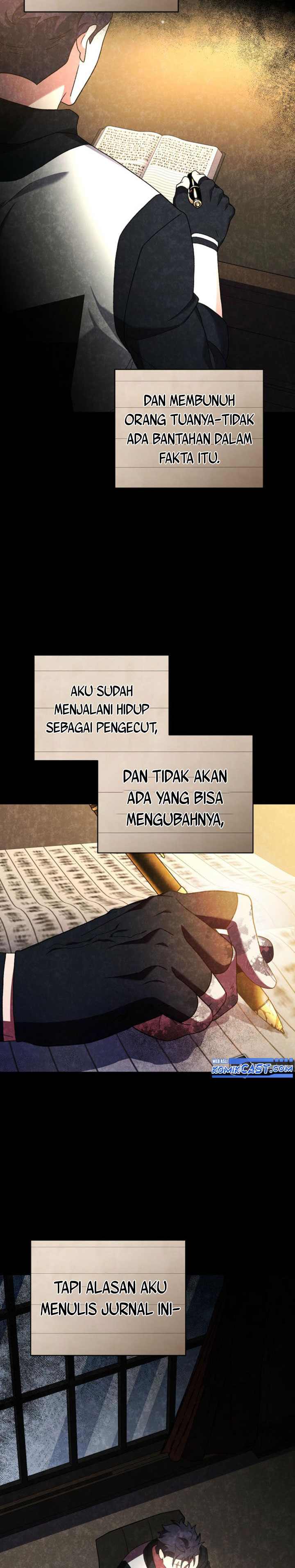 The Novel’s Extra (Remake) Chapter 127 - halaman 36