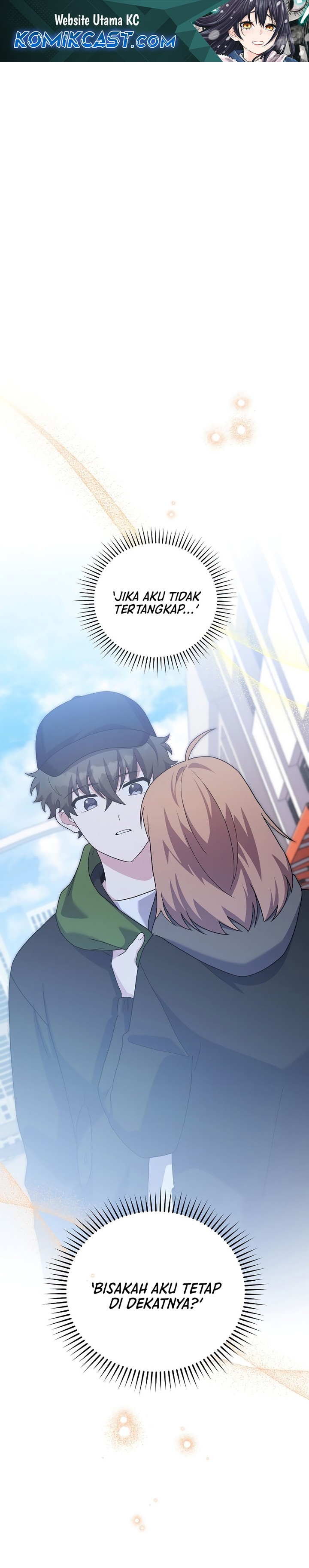 The Novel’s Extra (Remake) Chapter 129 - halaman 2